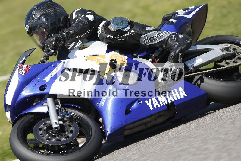 /12 30.04.2025 Speer Racing ADR/Gruppe gelb/773